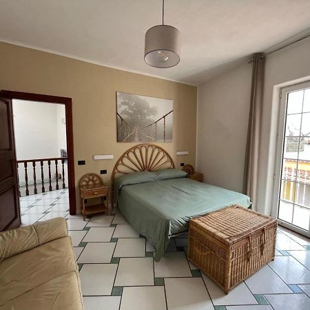 Forio di Ischia Casa Impagliazzo B&B 외부 사진