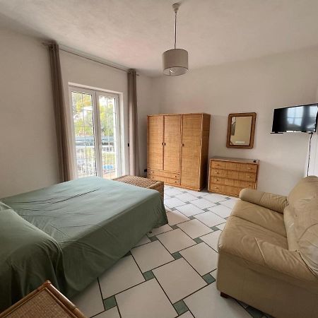 Forio di Ischia Casa Impagliazzo B&B 외부 사진