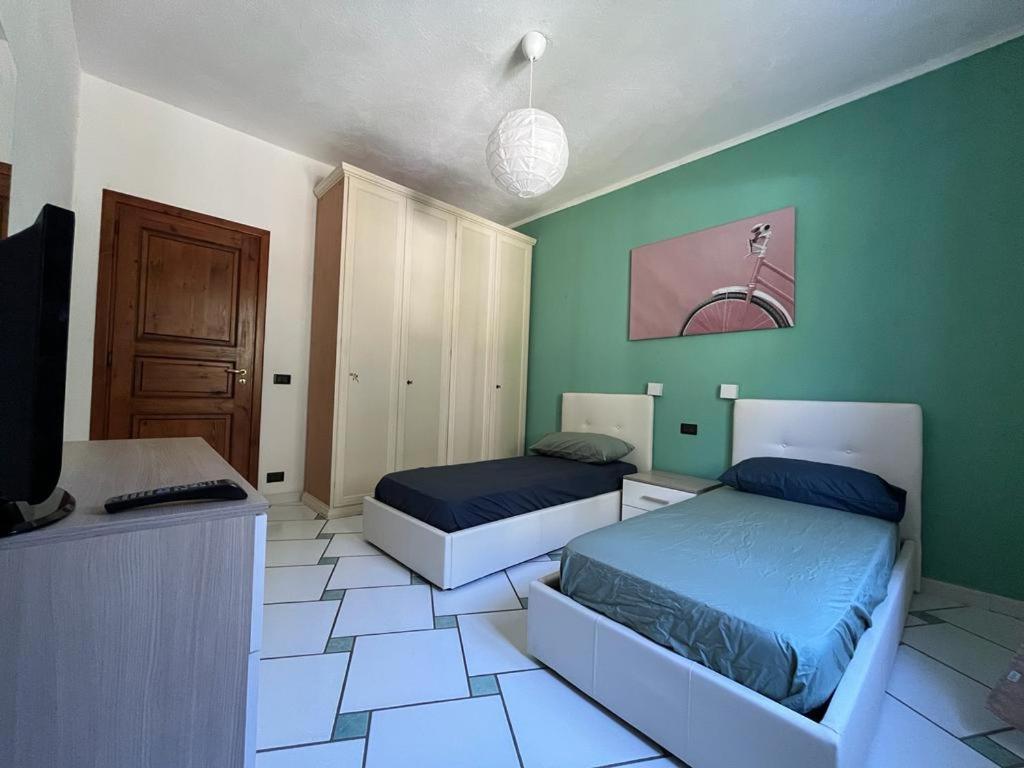 Forio di Ischia Casa Impagliazzo B&B 외부 사진