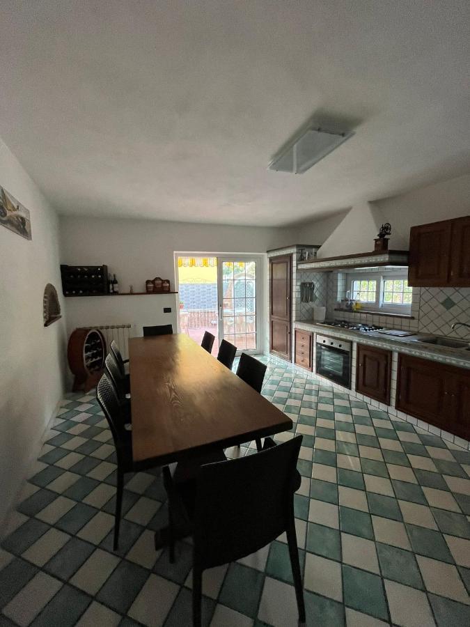 Forio di Ischia Casa Impagliazzo B&B 외부 사진