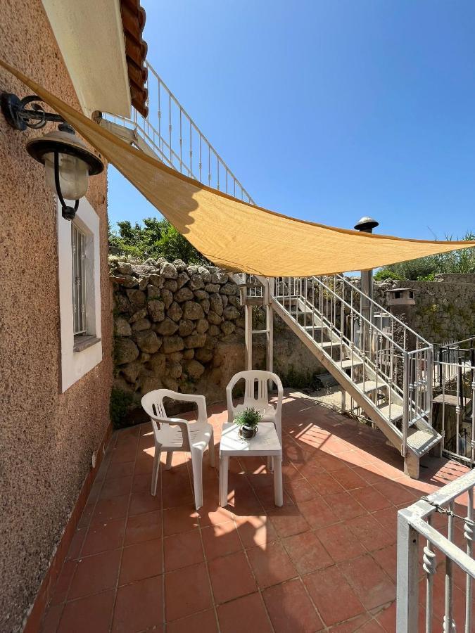 Forio di Ischia Casa Impagliazzo B&B 외부 사진