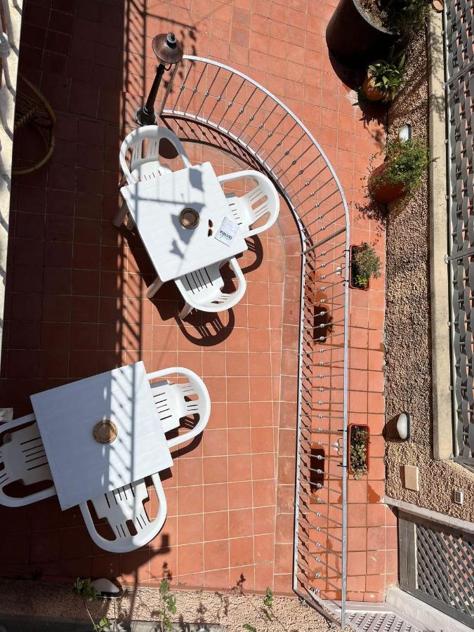 Forio di Ischia Casa Impagliazzo B&B 외부 사진
