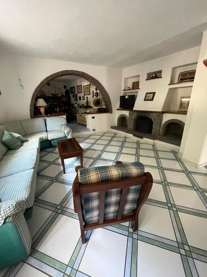 Forio di Ischia Casa Impagliazzo B&B 외부 사진