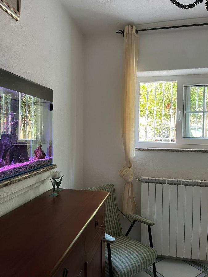 Forio di Ischia Casa Impagliazzo B&B 외부 사진