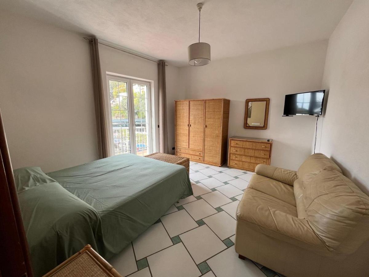 Forio di Ischia Casa Impagliazzo B&B 외부 사진