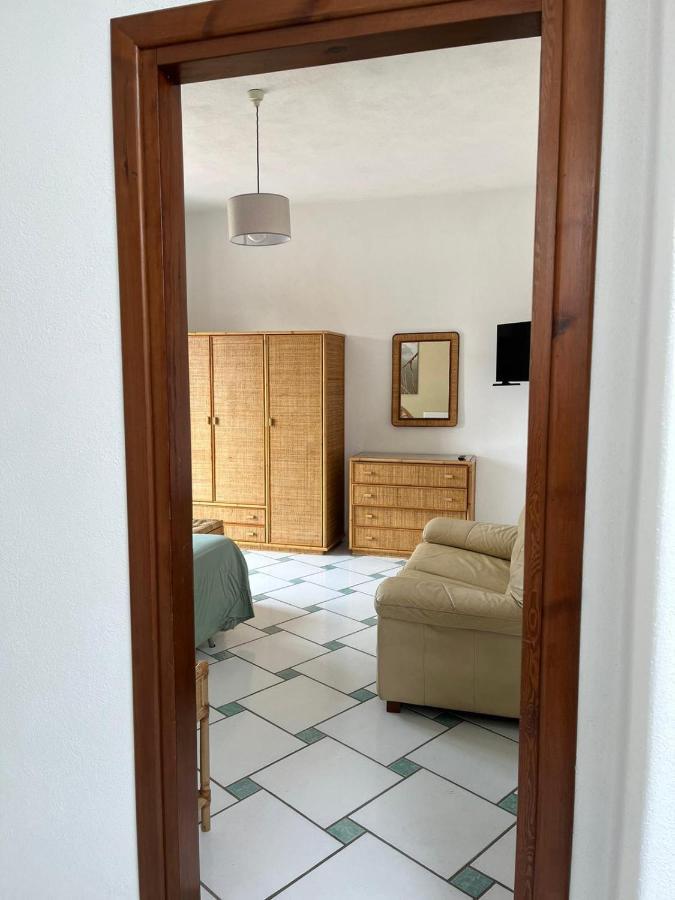 Forio di Ischia Casa Impagliazzo B&B 외부 사진