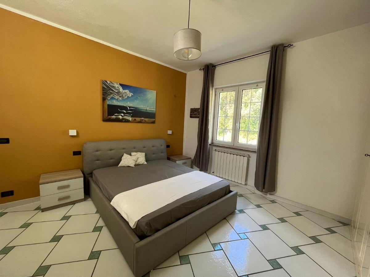Forio di Ischia Casa Impagliazzo B&B 외부 사진
