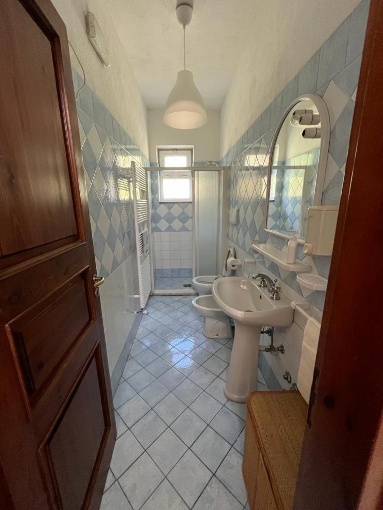 Forio di Ischia Casa Impagliazzo B&B 외부 사진