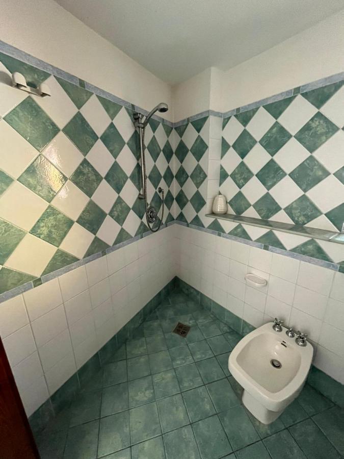 Forio di Ischia Casa Impagliazzo B&B 외부 사진