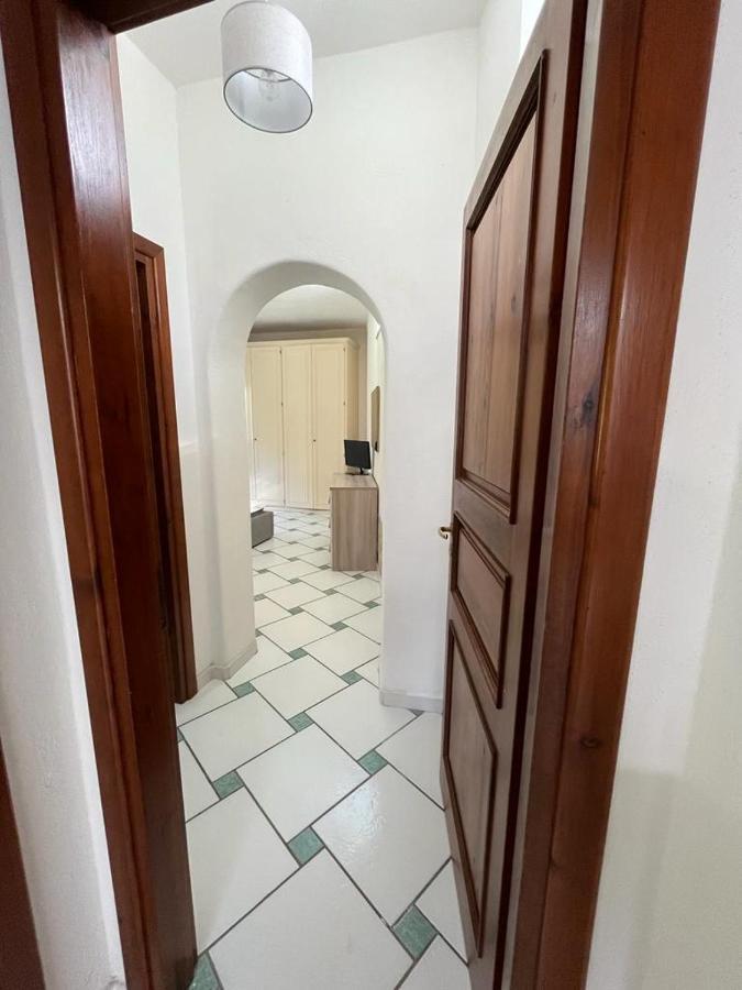 Forio di Ischia Casa Impagliazzo B&B 외부 사진