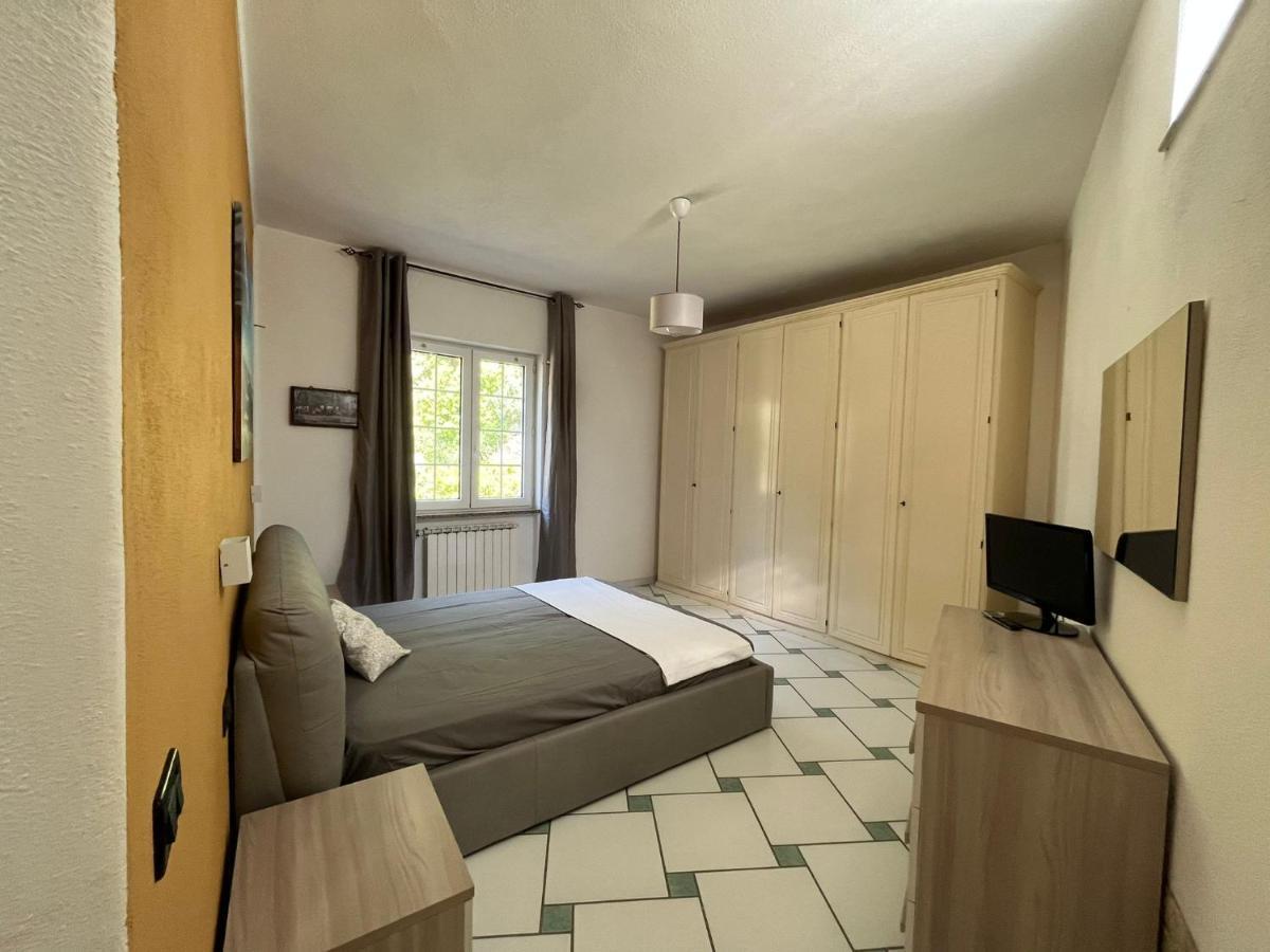Forio di Ischia Casa Impagliazzo B&B 외부 사진