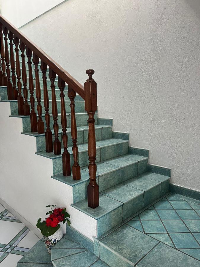 Forio di Ischia Casa Impagliazzo B&B 외부 사진